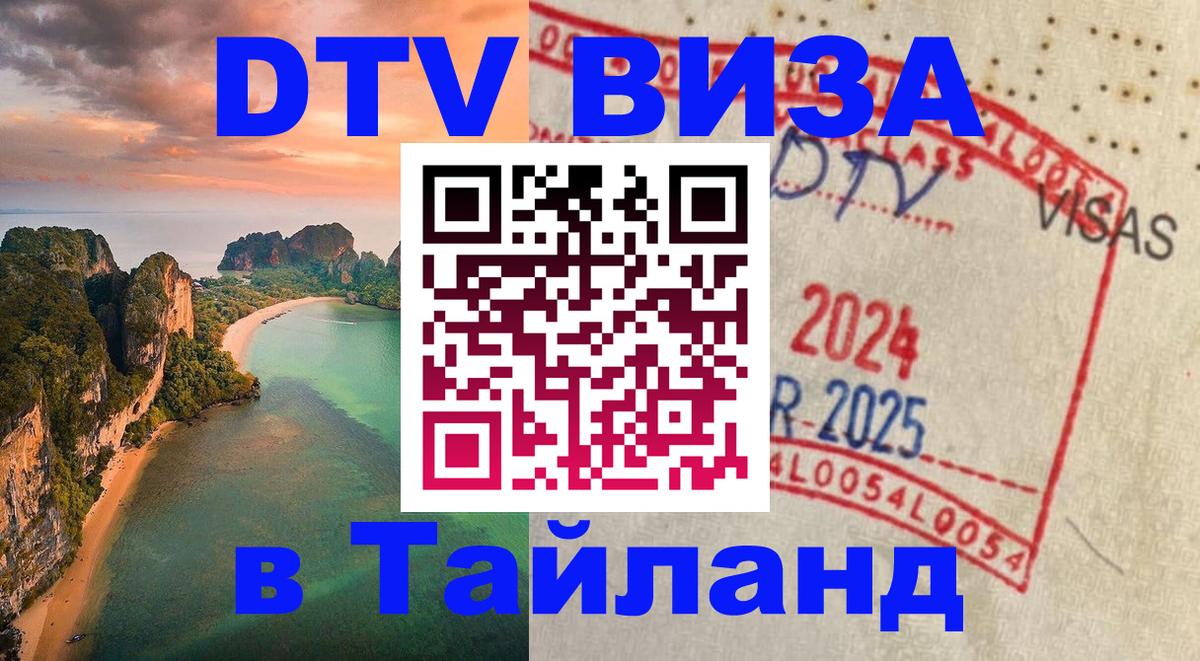 Сколько стоит DTV виза — актуальные цены, оформление даже без документов - 20.11.2025 